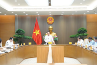 Over 43,000 legal normative documents reviewed